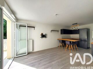  Appartement � vendre 2 pi�ces 45 m�