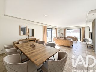  Maison à vendre 5 pièces 143 m²