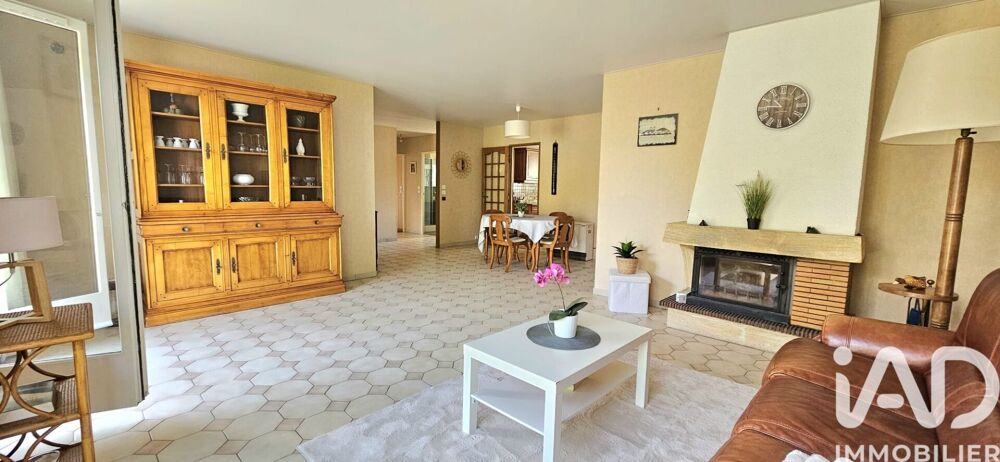 vente Maison - 5 pièce(s) - 104 m² Bouffémont (95570)