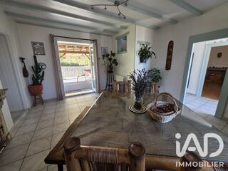  Maison à vendre 4 pièces 101 m²