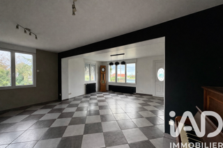  Maison � vendre 5 pi�ces 112 m�