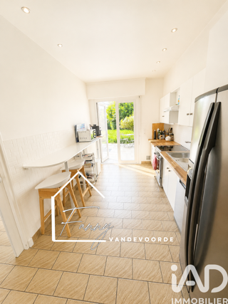  Maison à vendre 7 pièces 161 m²