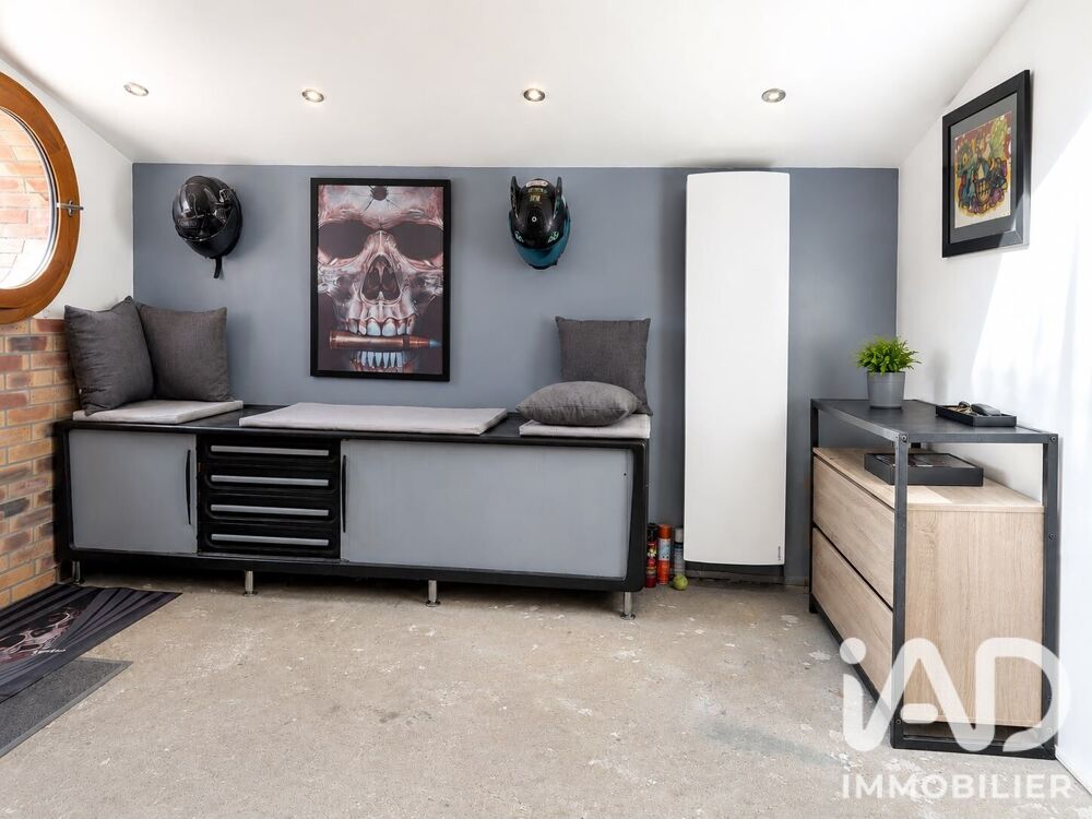 Vente Maison Vente Maison/villa 6 pièces Châtenay