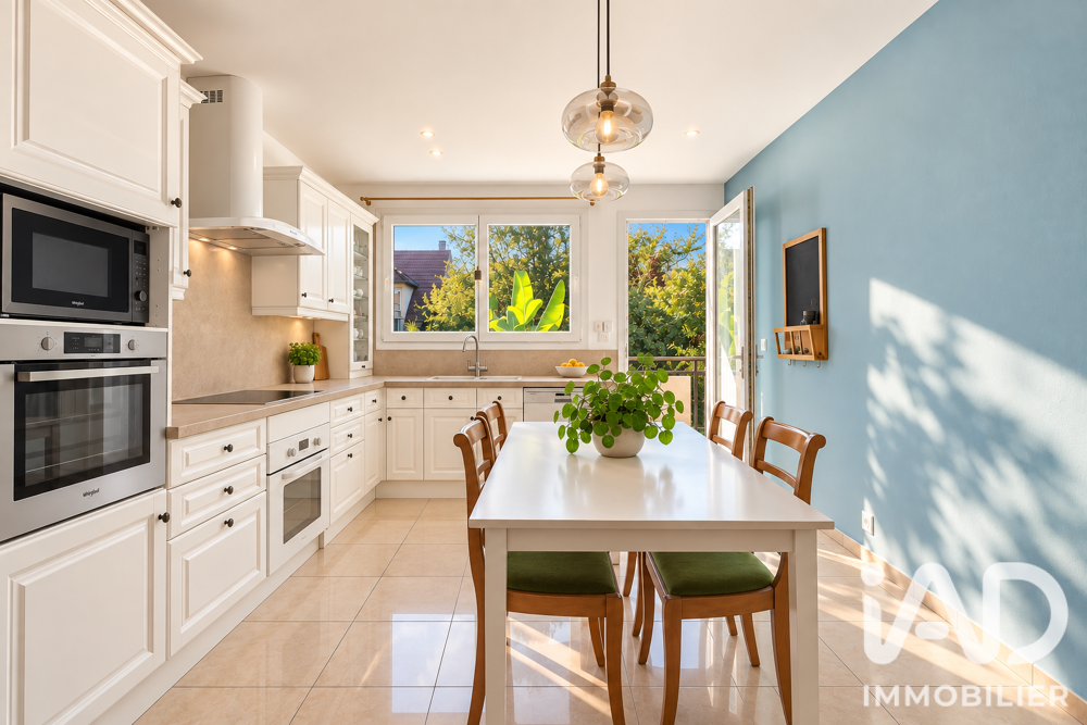 Vente Maison Vente Maison de ville 7 pièces Villejuif