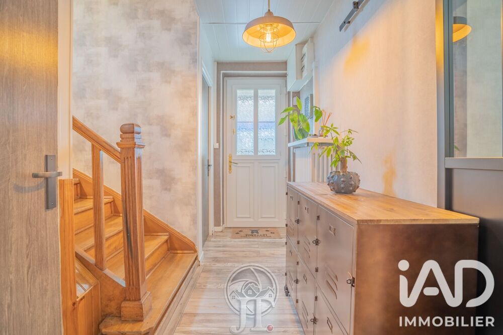 Vente Maison Vente Maison/villa 5 pièces Homécourt