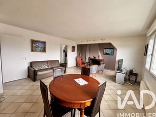  Appartement � vendre 3 pi�ces 77 m�