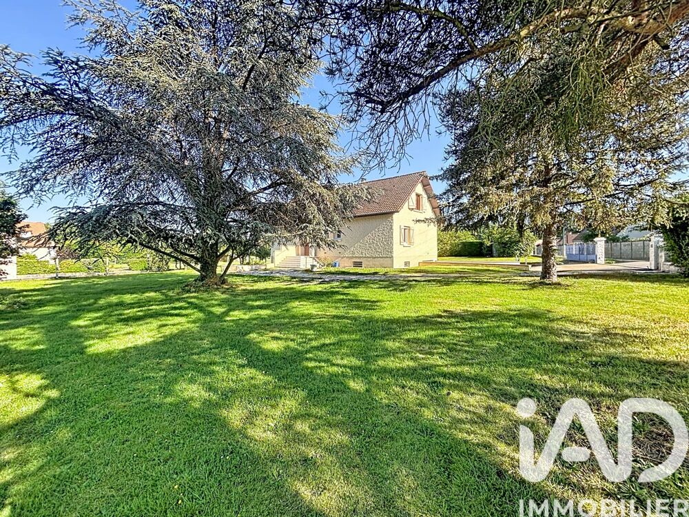 Vente Maison de campagne 6 pièces