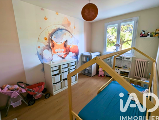  Appartement à vendre 3 pièces 69 m²