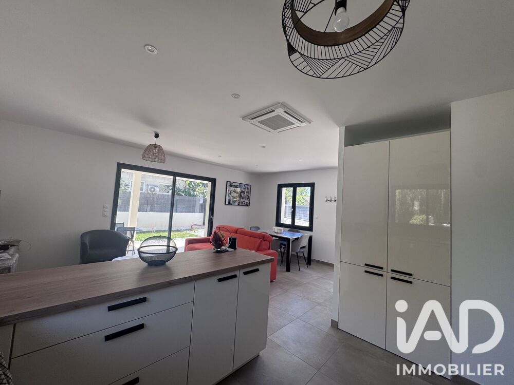 Vente Maison Vente Maison/villa 3 pièces Mirepeix