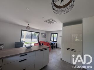  Maison 3 pièces 65 m² Mirepeix