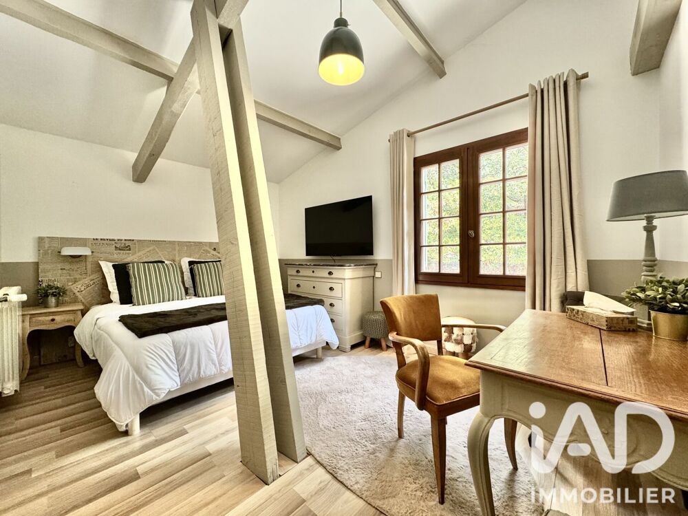 à vendre  Maison Nîmes (30000)