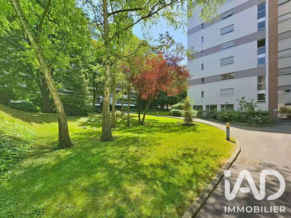 à vendre  Appartement Paris 15