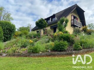 Vente Maison Vente Maison traditionnelle 6 pièces Glos-sur-risle