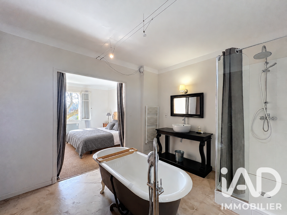 à vendre  Maison Orange (84100)