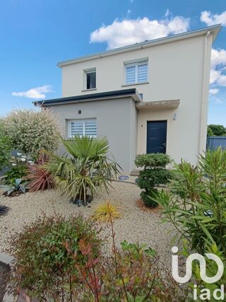  Maison à vendre 5 pièces 115 m²