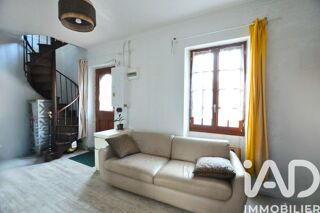  Maison à vendre 3 pièces 60 m²
