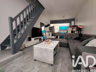  Maison à vendre 3 pièces 71 m²