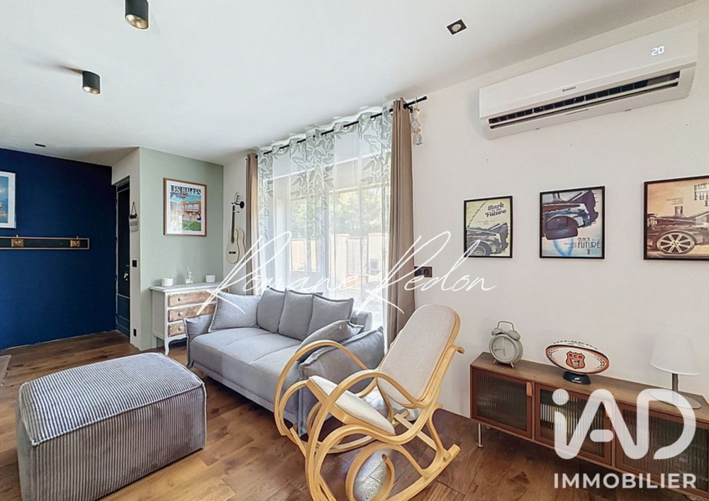 Vente Maison Vente Maison/villa 3 pièces Sorèze
