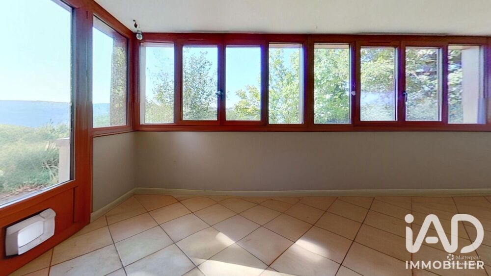 Vente Maison/villa 8 pièces