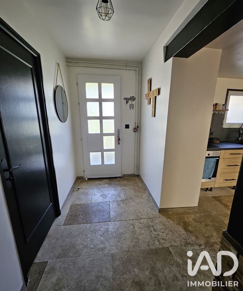 Vente Maison Vente Maison/villa 5 pièces Dieppe