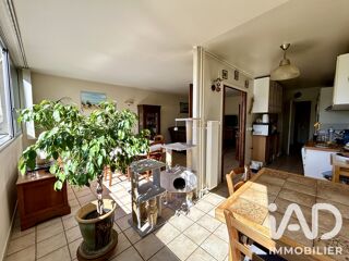  Appartement à vendre 5 pièces 104 m²