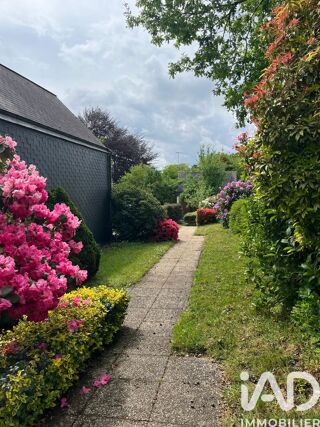  Maison � vendre 5 pi�ces 123 m�