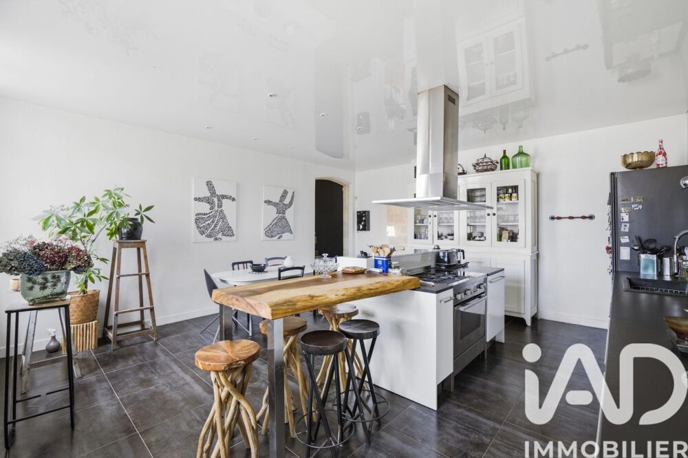 à vendre  Appartement Bordeaux (33300)