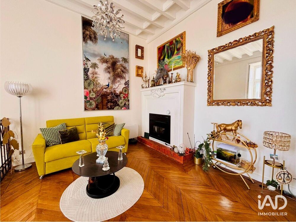 Vente Appartement Vente Appartement 3 pièces Pringy