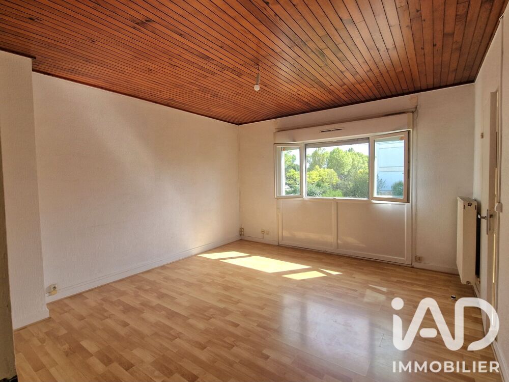 Vente Maison de ville 4 pièces