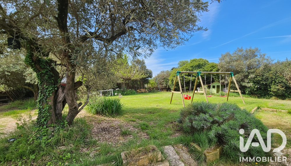 Vente Maison traditionnelle 7 pièces