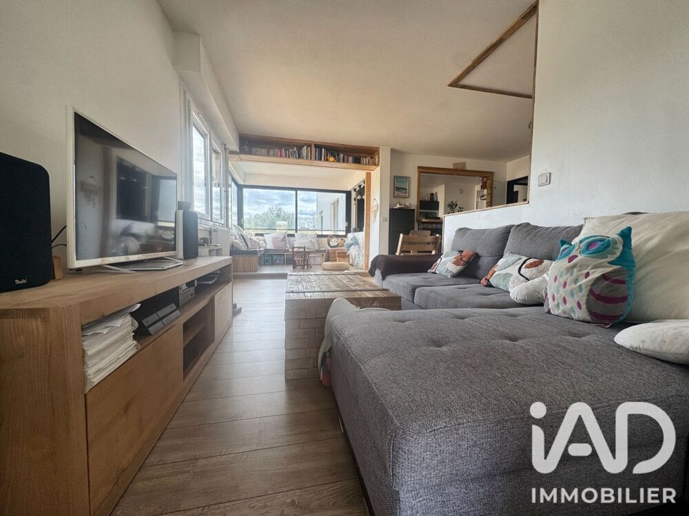 Vente Appartement Vente Appartement 4 pièces Massy