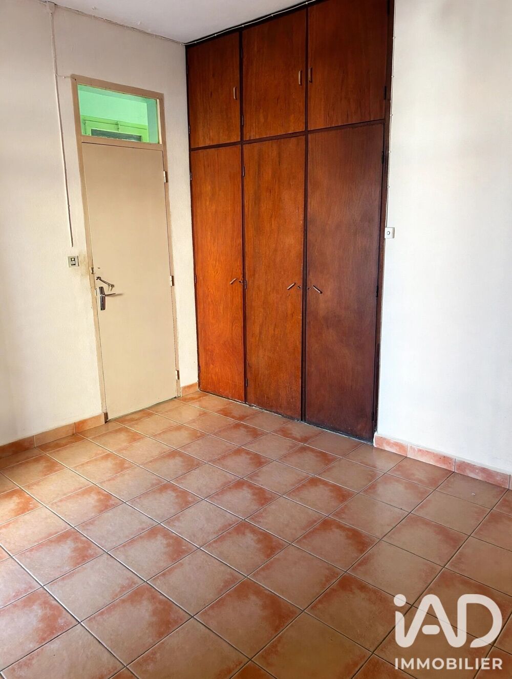 Vente Maison Vente Maison/villa 6 pièces Saint-pierre