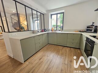  Maison à vendre 6 pièces 145 m²