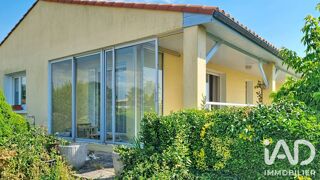  Maison à vendre 7 pièces 142 m²