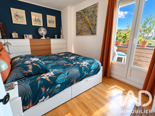  Appartement à vendre 5 pièces 85 m²