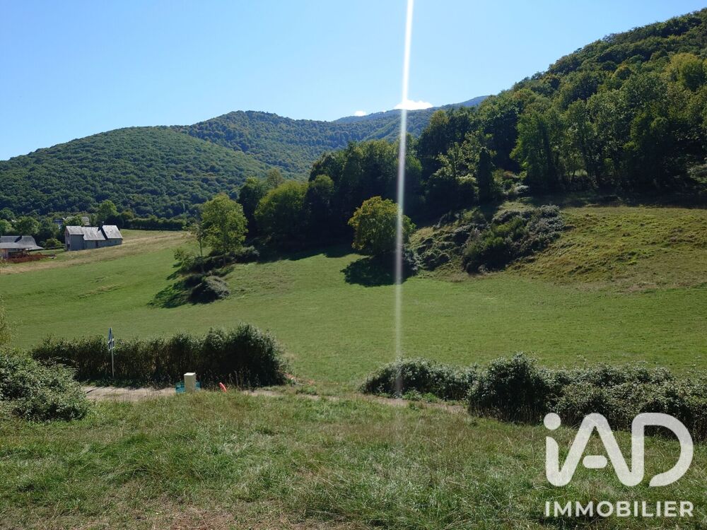 Vente Terrain Vente Terrain à bâtir 1 143 m&sup2; Hèches