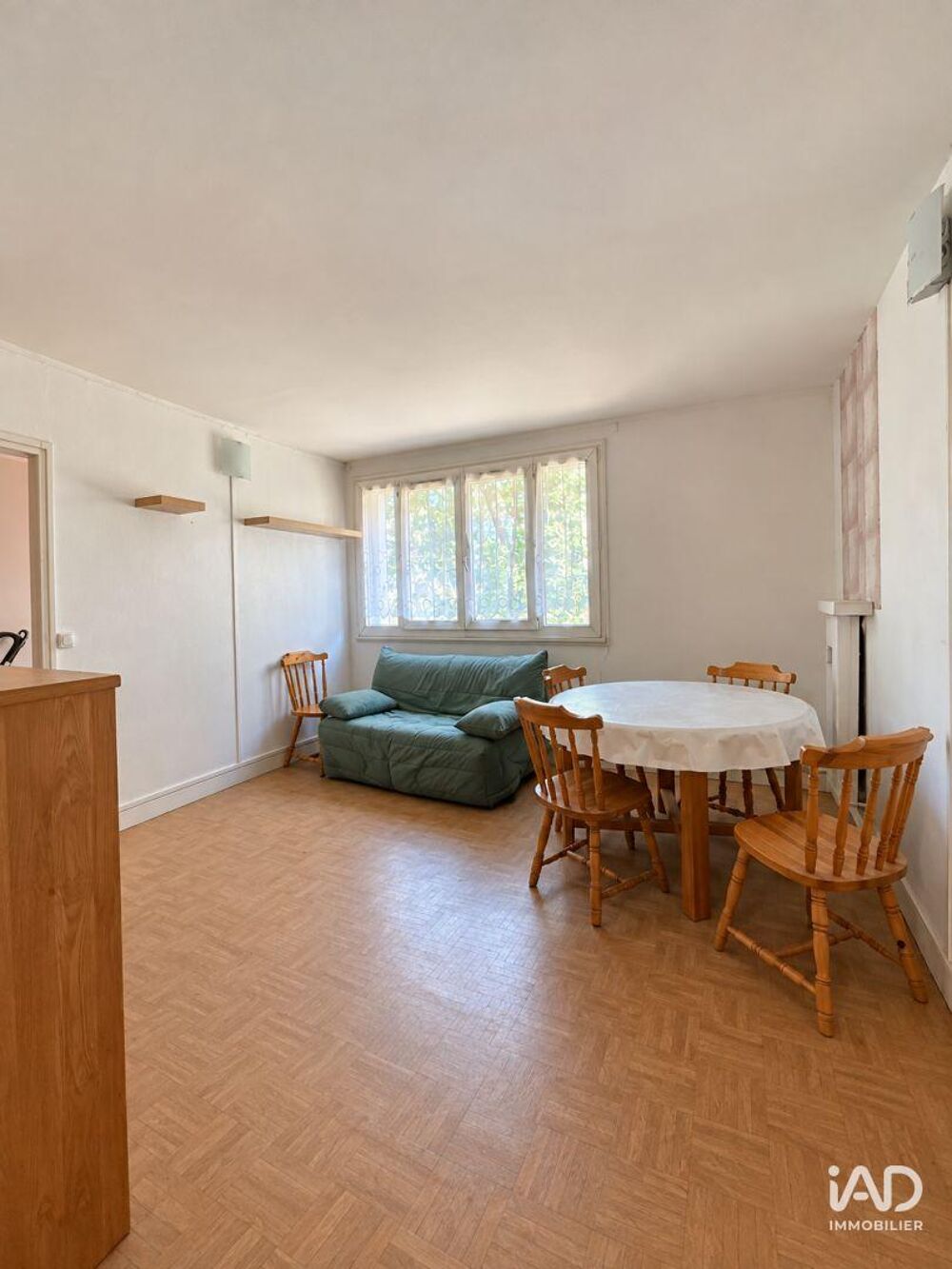 Vente Appartement Vente Appartement 4 pièces Saint-germain-lès-arpajon