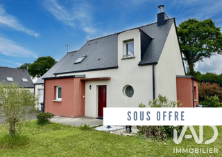  Maison à vendre 6 pièces 128 m²