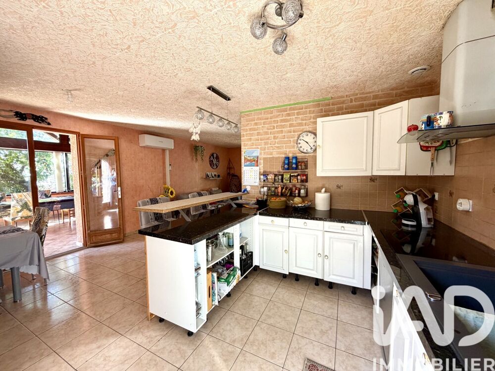 Vente Maison traditionnelle 5 pièces