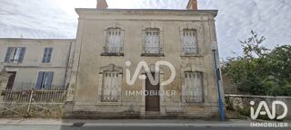  Maison à vendre 5 pièces 289 m²