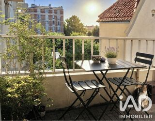  Appartement à vendre 3 pièces 63 m²