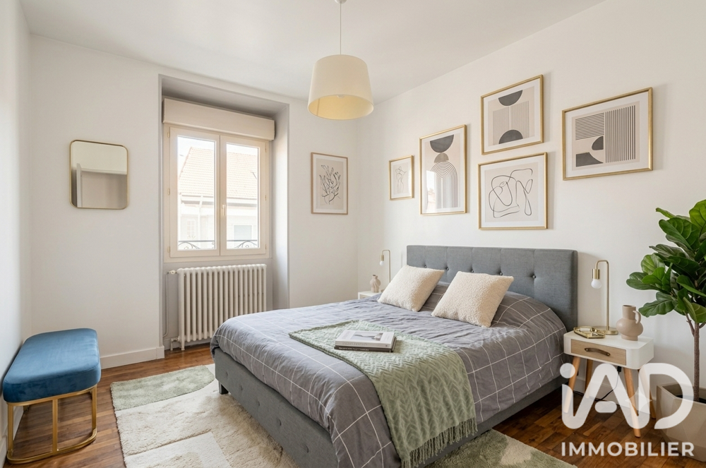 Vente Duplex 4 pièces
