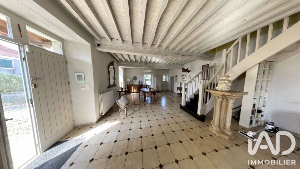 Vente Maison/villa 9 pièces