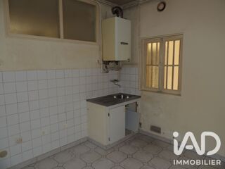  Appartement à vendre 2 pièces 50 m²