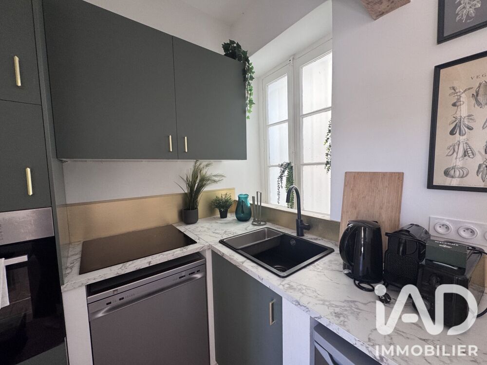 Location Appartement Location Appartement 2 pièces Nîmes