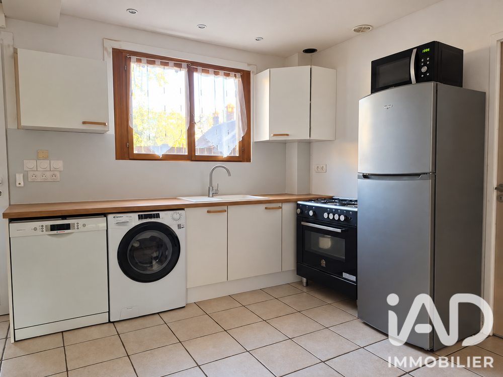 Vente Maison Vente Maison/villa 5 pièces Châlette-sur-loing
