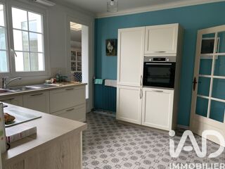 Maison à vendre 6 pièces 184 m²