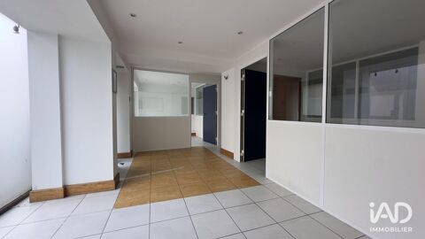   Vente Murs commerciaux 234 m&sup2; 