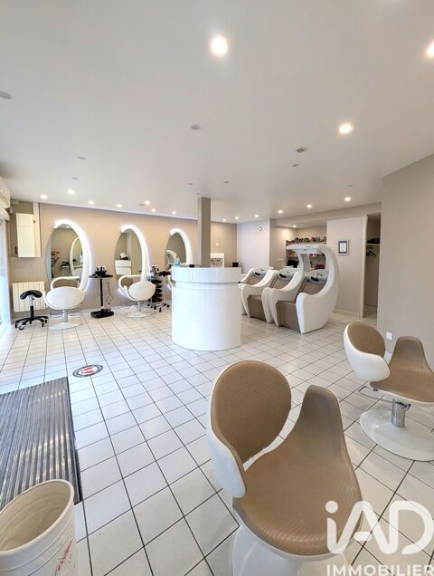   Vente Boutique/Local commercial 93 m&sup2; 