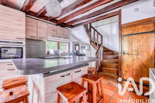  Maison à vendre 5 pièces 110 m²